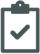 Clip board