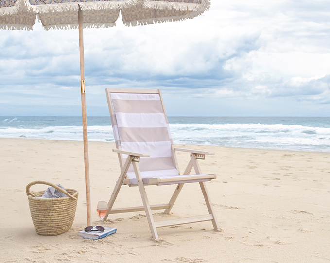 Beach & Beach Accessories