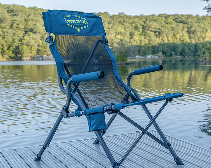 Outdoors & Camping