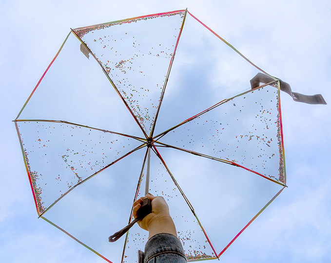 Rain & Rain Accessories