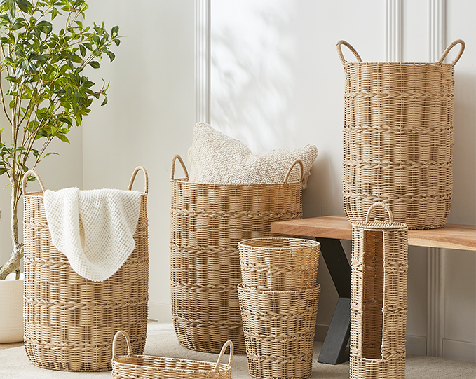 Home Accents & Organization 